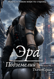 Эра подземелий / Ткачев Сергей