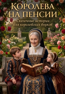 Королева на пенсии / Фирсов Алексей Сергеевич