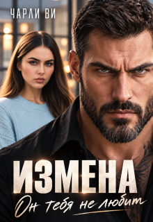 Измена. Он тебя не любит / Чарли Ви