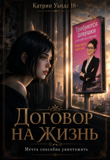 Договор на жизнь / Катрин Уайдс