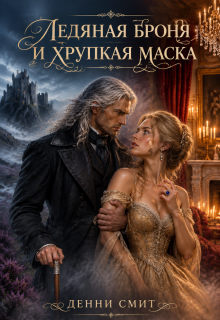 Ледяная броня и хрупкая маска / Денни Смит
