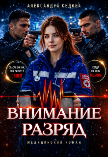 Внимание, разряд / Александра Седова