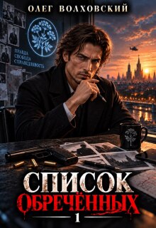 Список обреченных — 1 / Олег Волховский