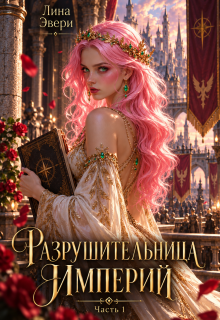 Разрушительница Империй / Лина Эвери
