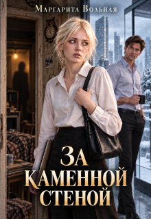 За каменной стеной / Маргарита Вольная