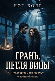 Грань. петля вины / Нэт Бояр