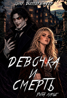 Девочка и смерть / Рита Лурье