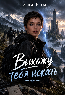 Выхожу тебя искать / Таша Ким