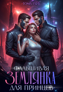 Фальшивая землянка для принцев / Тома Глуб