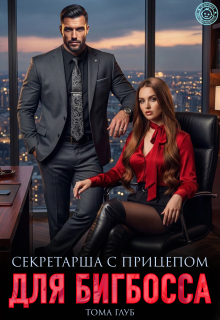 Секретарша с прицепом для Бигбосса / Тома Глуб