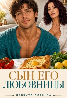 Сын его любовницы / Лебрута алей Ла