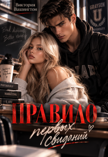 Правило первых свиданий / Виктория Вашингтон