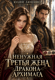 Ненужная третья жена дракона-архимага / Юлий Люцифер