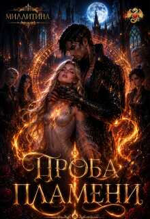 Проба пламени / Миллитина