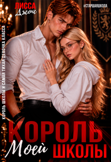 Король моей школы / Лисса Джонс