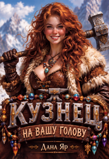 Кузнец на вашу голову / Дана Яр
