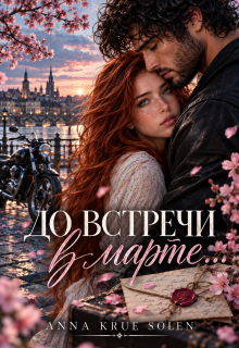 До встречи в марте / Anna Krue Solen