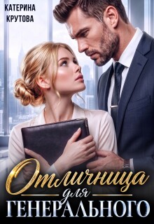 Отличница для генерального / Екатерина Крутова