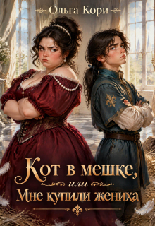 Кот в мешке, или Мне купили жениха / Ольга Кори