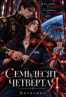Семьдесят четвёртая / Цитианка