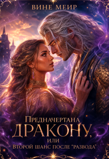 Предначертана дракону, или Второй шанс после «развода» / Вине Меир