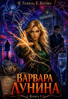 Варвара Лунина / Наталья Тудаль
