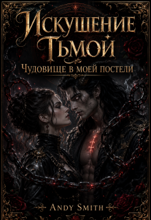 Искушение Тьмой. Чудовище в моей постели / Andy Smith