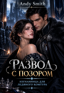 Развод с позором: Изгнанница для ледяного комтура / Andy Smith