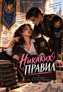 Никаких правил / Мира Аллен