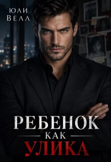 Ребенок как улика / Юли Велл