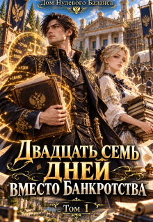 Двадцать семь дней вместо банкротства / Николай Симкин