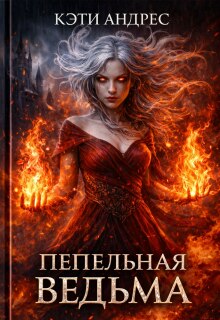 Пепельная ведьма / Кэти Андрес