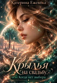Крылья на свадьбу, или Когда нет выбора / Катерина Ежевика