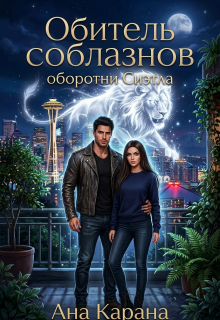 Оборотни Сиэтла. Обитель соблазнов / Ана Карана