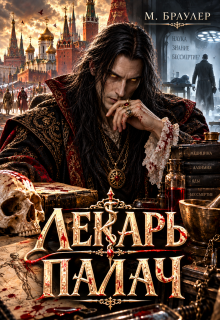 Лекарь. Палач / М. Браулер