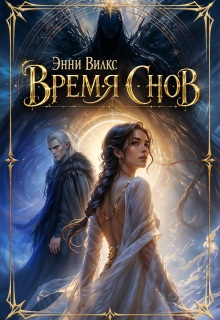 Время снов / Энни Вилкс