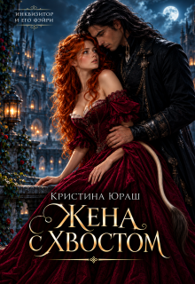 Жена с хвостом / Кристина Юраш