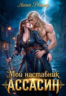 Мой наставник — Ассасин / Анна Рейнер