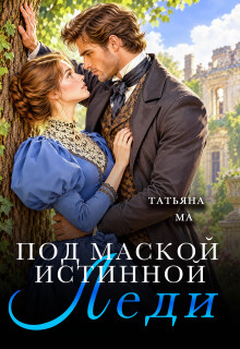Под маской истинной леди / Татьяна Ма