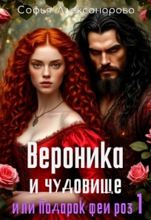 Вероника и чудовище, или Подарок феи роз-1 / Софья Александрова