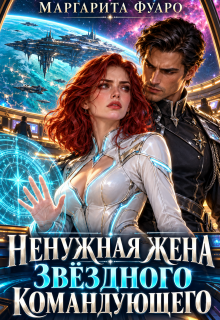 Ненужная Жена Звёздного Командующего / Маргарита Фуаро
