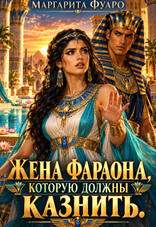 Жена Фараона, которую должны казнить / Маргарита Фуаро