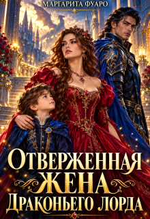 Отверженная Жена Драконьего Лорда / Маргарита Фуаро