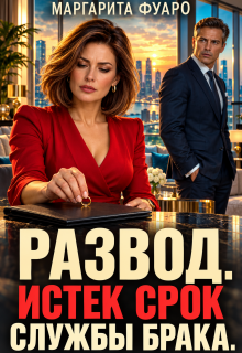 Развод. Истек срок службы брака / Маргарита Фуаро