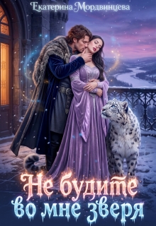 Не будите во мне зверя / Екатерина Мордвинцева