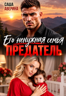 Предатель. Его ненужная семья / Саша Аверина