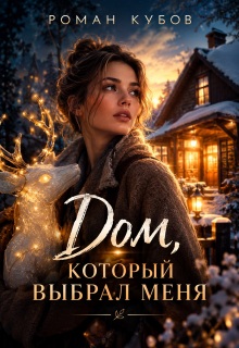 Дом, который выбрал меня / Роман Кубов