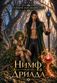 Нимф и Дриада (тайное наследие леса) / ЮЭл