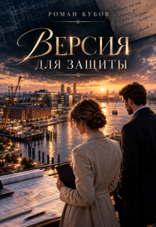 Версия для защиты / Роман Кубов
