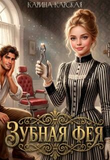 Зубная фея / Карина Карская